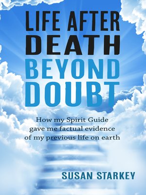 cover image of Life After Death Beyond Doubt
